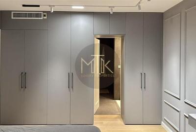 Apartament de lux 3 camere, TERASA 98 MP | mobilat&utilat | Pipera - Rond OMV - 11
