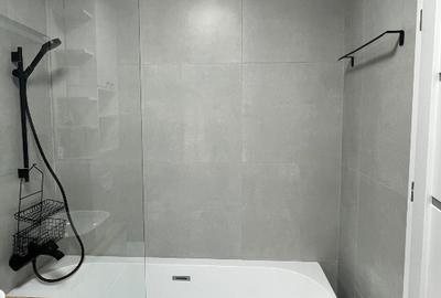 Apartament 2 camere de inchiriat I Elite City Iris I Parcare subterana inclusa - 12