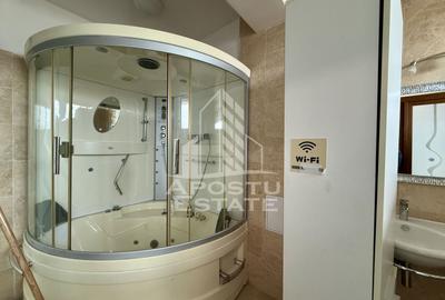 Apartament de tip penthouse de vanzare, zona Fabric Timisoara - 14