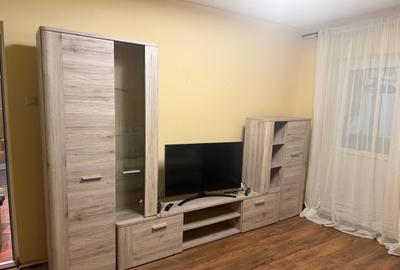 Apartament 2 camere decomandat | C-uri | I.C. Frimu - 1