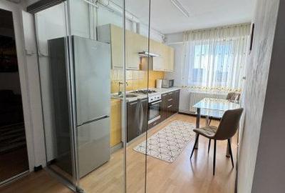 APARTAMENT 2 CAMERE DECOMANDAT ZONA TOMIS NORD - RUSTIC - 1