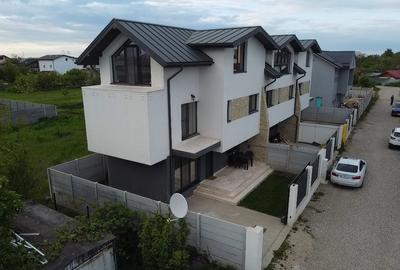 AFACERE/INVESTIȚIE IMOBILIARĂ | Venit 1.400 €/lună | 2 Case închiriate | Berceni - 2