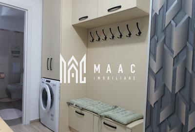 Apartament modern 2 camere| 51mp | 2 balcoane | 2 locuri parcare subterane+Boxa - 14