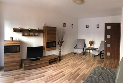 Nerva Traian, garsoniera, metrou Timpuri Noi 10 minute, renovata - 1