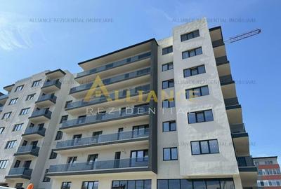 Metrou Berceni Ap 2 Camere - 6