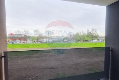 Apartament cu 2 camere de închiriat in bloc nou( DMC  RESIDENCE) - 9