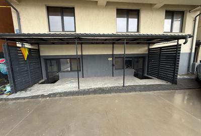 Spațiu semidemisol de vânzare – ideal pentru investiție / business, Mamaia Nord - 10