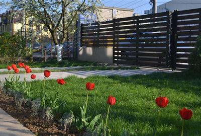 Casa noua 2 nivele cu 889 mp teren, drumul Taberei, Bucuresti - 4