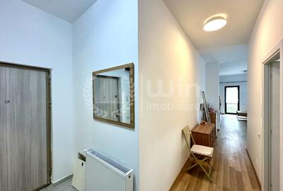 Apartament 2 camere la cheie | 148mp Gradina | Bloc Nou | Marasti - 8