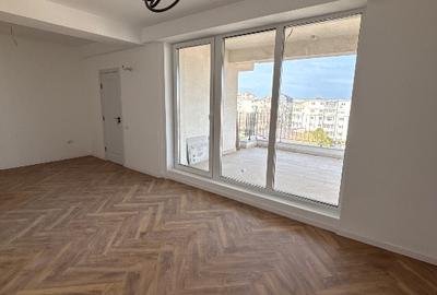 Penthouse Duplex în zona City Park Mall  | Terasă 40 mp & 2 Locuri de Parcare - 1