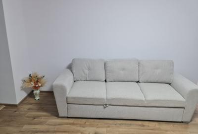 SUPERB Ap. 3 cam. semidec. Zona Lujerului, Bd. Timisoara - 1