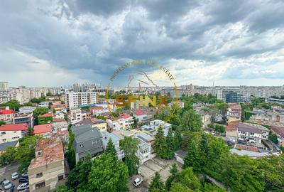 Birou 5 camere 113 mp | Bd Unirii Piata | Piata Alba Iulia - 14
