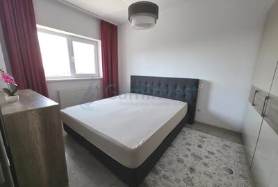 Apartament de inchiriat in Oradea, 3 camere in cartierul Luceafarul - 13