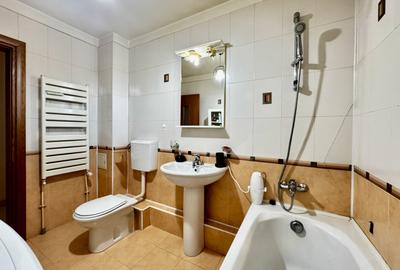 Apartament 2 camere de vânzare - 87 mp, et.2, bl.2008, Uverturii - Lacul Morii - 11