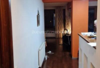 Drumul Sarii Liceul Ion Barbu 83m,centrala termica,BALCON,bloc 2010, - 3