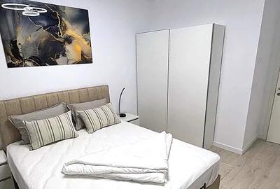 Apartament 2 camere | Panorama spectaculoasa | Parcare | Greenfield - 7