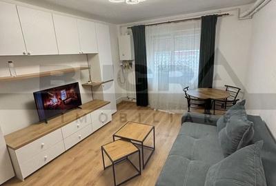 Garsoniera moderna la cheie, 22 mp, zona Fabricii - 1