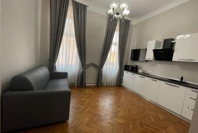 O PERLĂ A EXCLUSIVITĂȚII ÎN INIMA SIBIULUI - 4