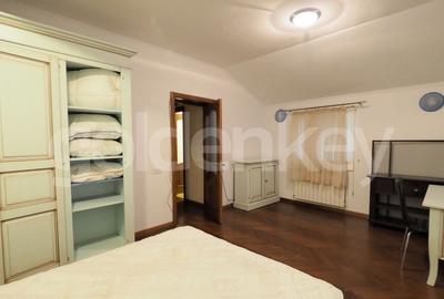 Vila moderna cu 5 camere langa parc - 19