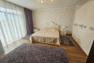 Vilă premium în Strejnicu | 8 camere | 345 mp utili | teren 595 mp - 45