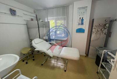 Vânzare afacere la cheie - Salon Remodelare Corporală - 2