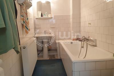 Casa individuala 115mp utili | Zona strazii Paris - Piata Abator! - 7