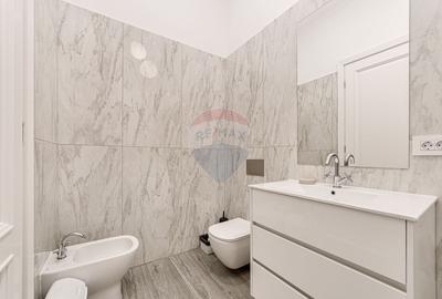 Apartament- Armonios-Spatios 3 camere- zona Ultracentral Mețianu - 18