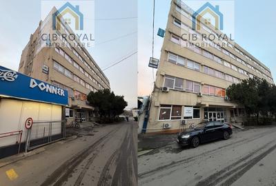 Spatii birouri,cladire  office,Militari,Bd. Iuliu Maniu 246,metrou Pacii 5 min. - 2