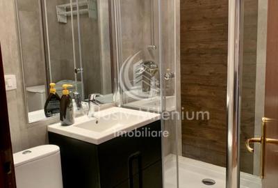 Garsoniera Calea Mosilor / Dacia - 1