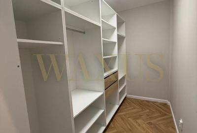 Apartament la Cheie - 3 Camere I SU 56MP I Garaj - Str. Urusagului - 6