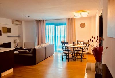 2 camere Upground //Metrou Pipera// WorldClass - 2