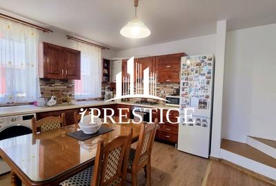 CASĂ 4 CAMERE | 2 BĂI | CURTE | SIBIU | CARTIERUL ARHITECȚILOR - 1