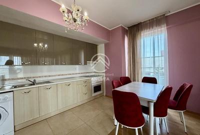 Apartament cu 3 camere | de inchiriat | Viva City | parcare | pet friendly - 3