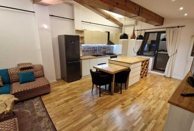 Apartament 2 camere Lux+Loc de parcare in Bloc Nou zona Iancului - 4
