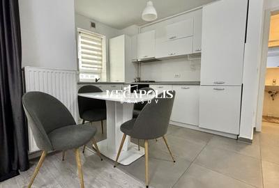 Apartament 2 camere | Parcare | Boxă | Pet Friendly | Kasper Coresi - 4