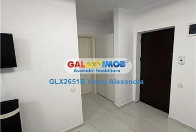 Apartament Tip Studio Lux Berceni - Aparatorii Patriei - Metrou - 8