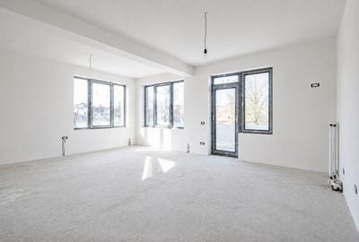 Apartament 3 Camere 101 mp utili cu vedere la Lacul Cernica - 8