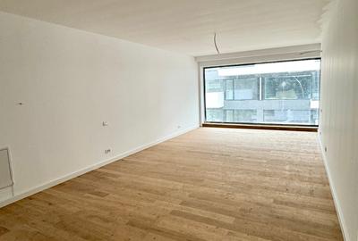 Apartament cu 2 camere decomandat în Băneasa