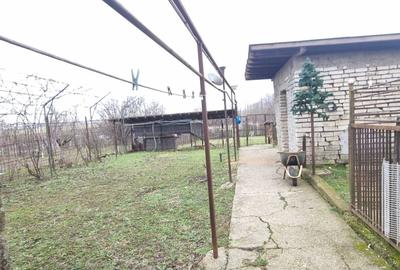 Teren Stradal Cu utilitati - 6