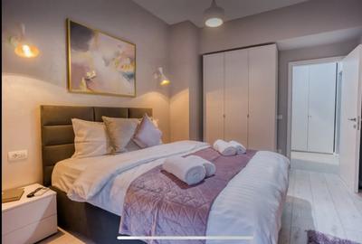 Apartament premium de închiriat în Union Plaza | Parcare subterana inclusa - 1