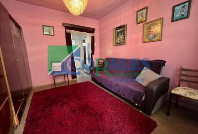 Ultracentral - Cu garaj inscris in CF. - 5