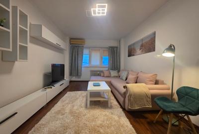 Refugiu urban cu farmec pe Calea Dorobantilor! Inchiriere 2 camere ! - 1