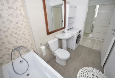 Color Life Residence, Et 1, Loc Parcare, Centrala termica, Bragadiru Central - 9