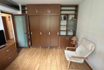 Apartament 2 Camere,Floreasca,parter/3,DECOMANDAT,Amenajat,centrala,Liber - 3