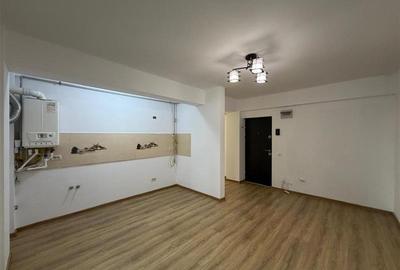 Apartament open-space, loc de parcare, Valea Lupului - 1