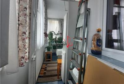 3 camere semidecomandat comision 0% metrou Gara de Nord, Hotel Ibis - 9