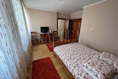 Casa 4 camere de vanzare in Buna Ziua, Cluj Napoca - 9
