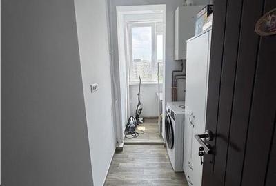INCHIRIERE APARTAMENT 2 CAMERE DRUMUL TABEREI - CETATEA HISTRIA METROU - 4