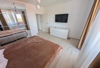 Apartament 2 camere 58mp + 7mp terasa | 0 comision zona Matei Millo-Becheanului - 17