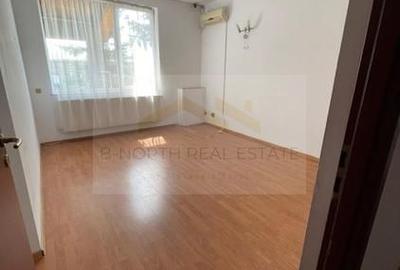 Inchiriere imobil S+P+E+M, 709 mp utili +1500 mp curte, 4500 euro/luna, Sector 5 - 11